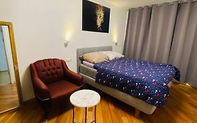 Niceapartment Wien 1010